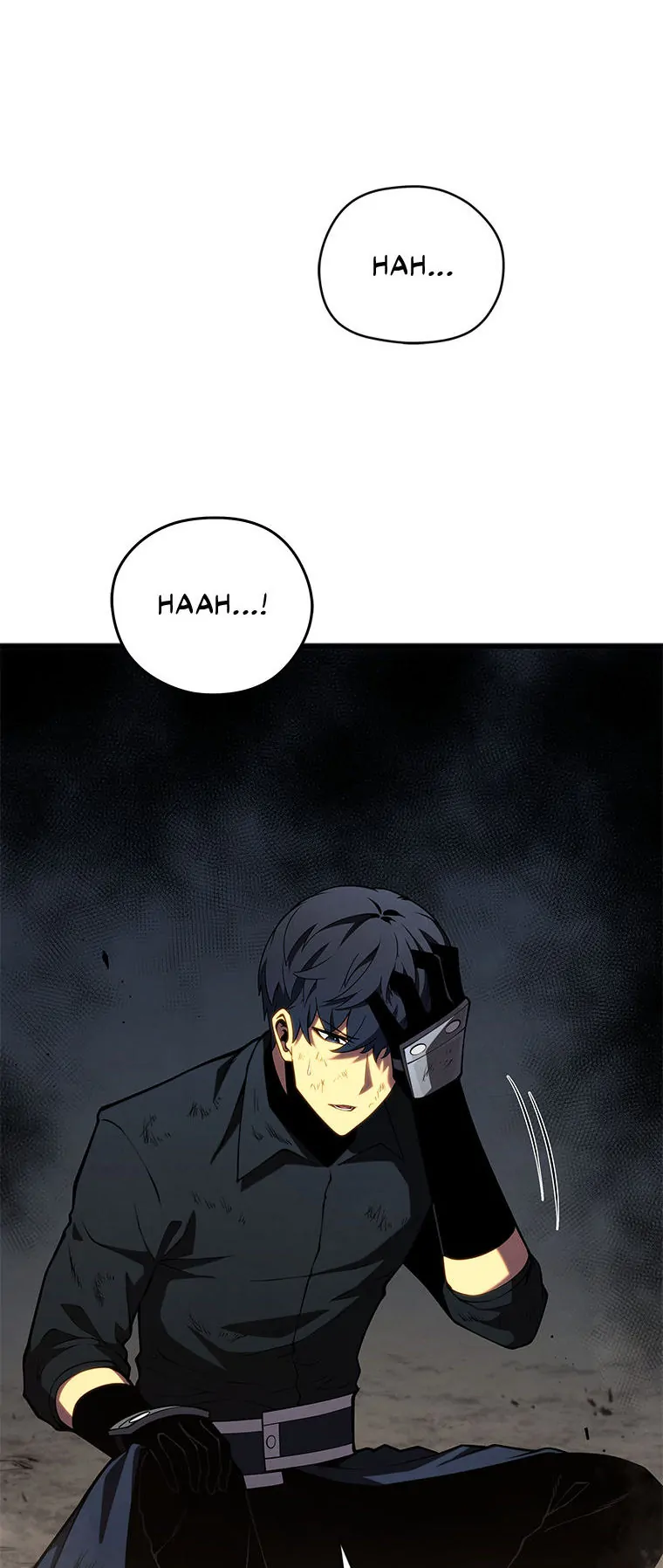 Read The Swordmaster's Son Manga Online