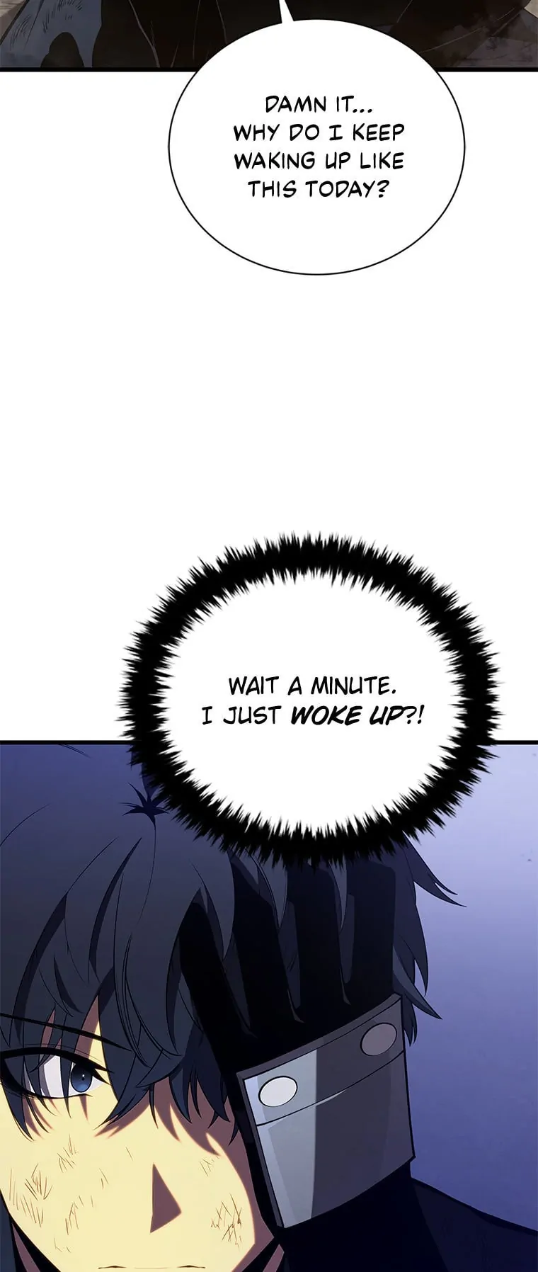Read The Swordmaster's Son Manga Online