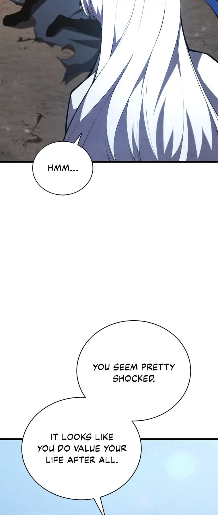 Read The Swordmaster's Son Manga Online