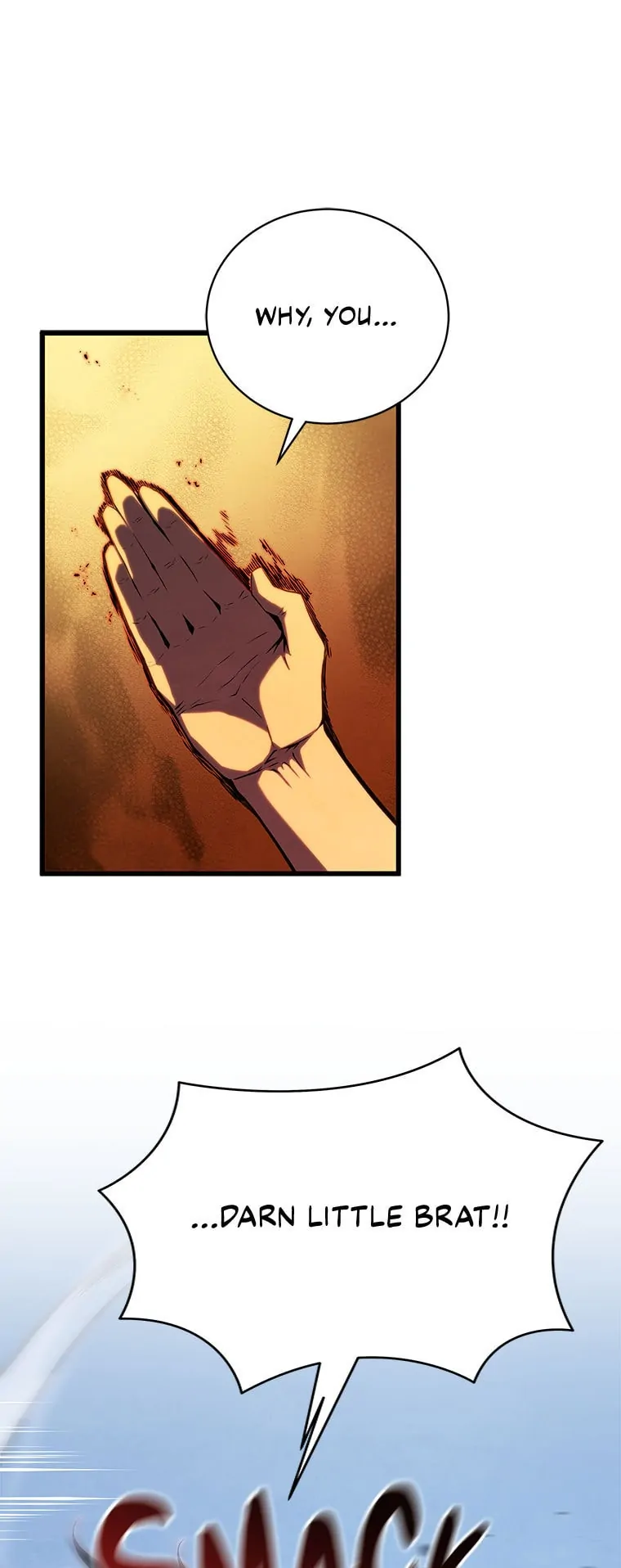 Read The Swordmaster's Son Manga Online