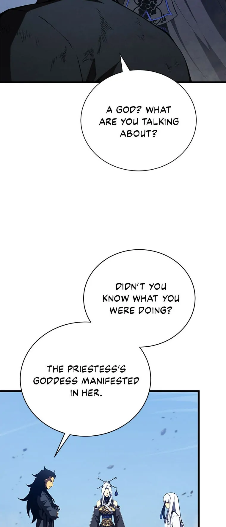 Read The Swordmaster's Son Manga Online