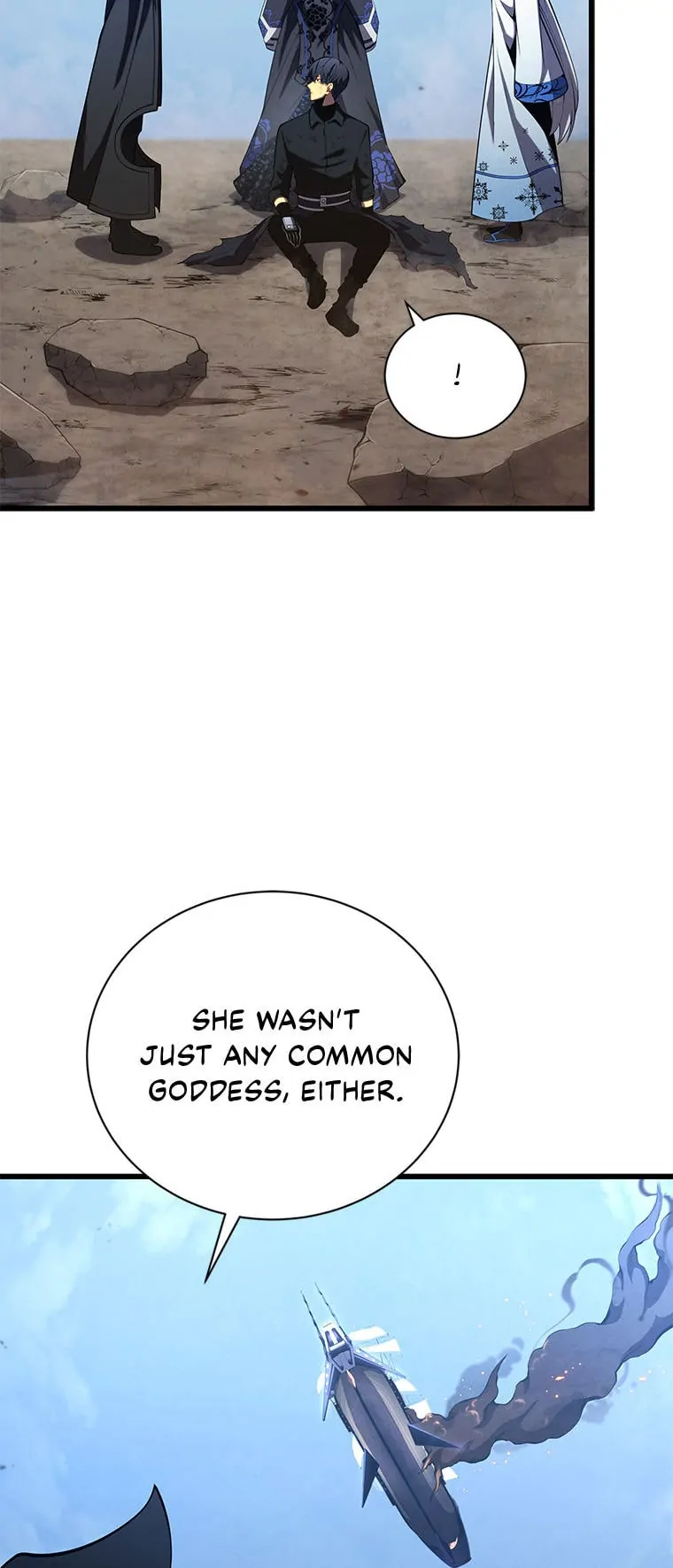 Read The Swordmaster's Son Manga Online