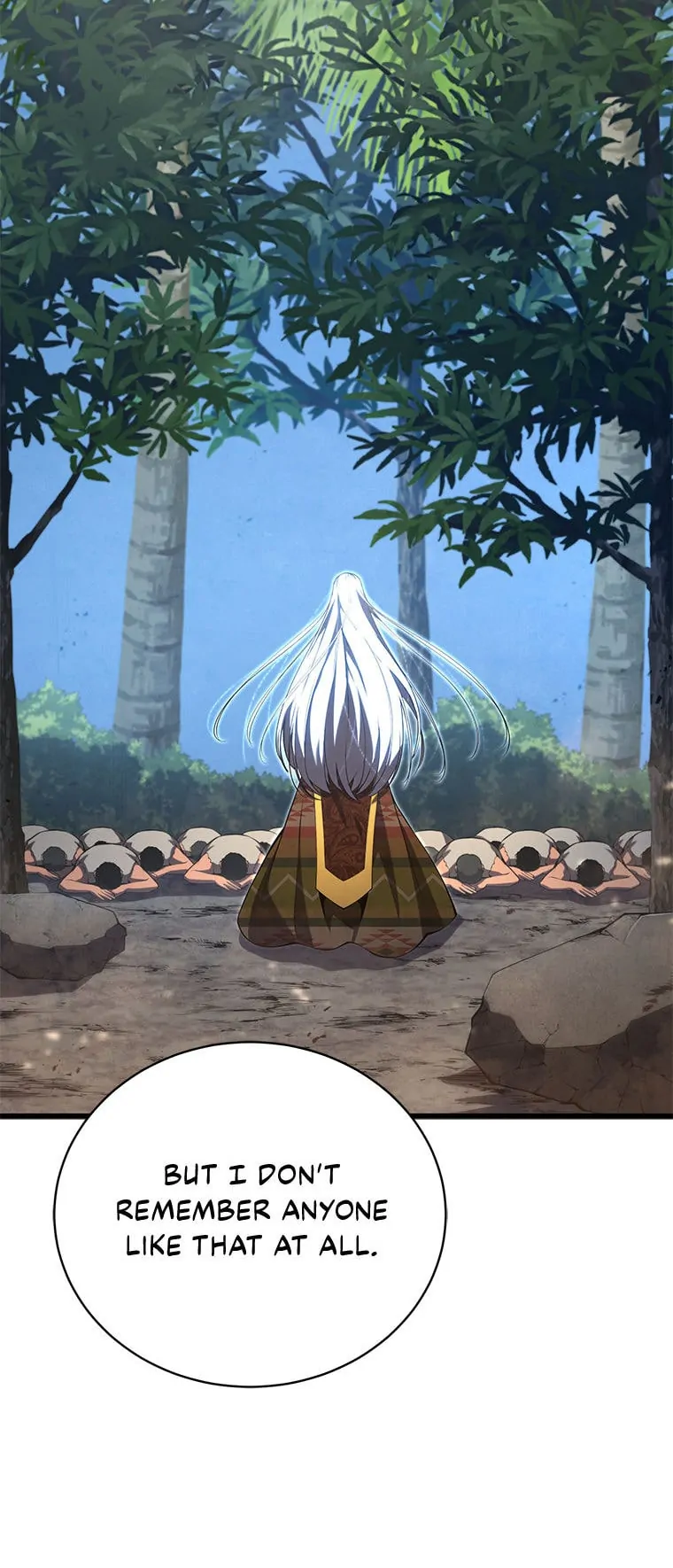 Read The Swordmaster's Son Manga Online