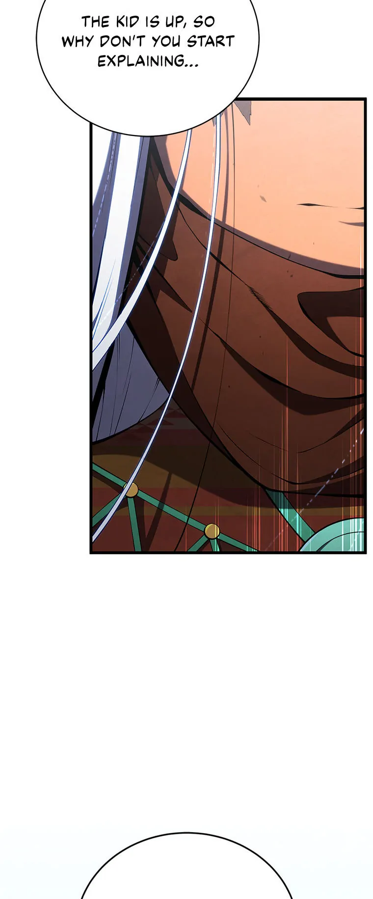 Read The Swordmaster's Son Manga Online