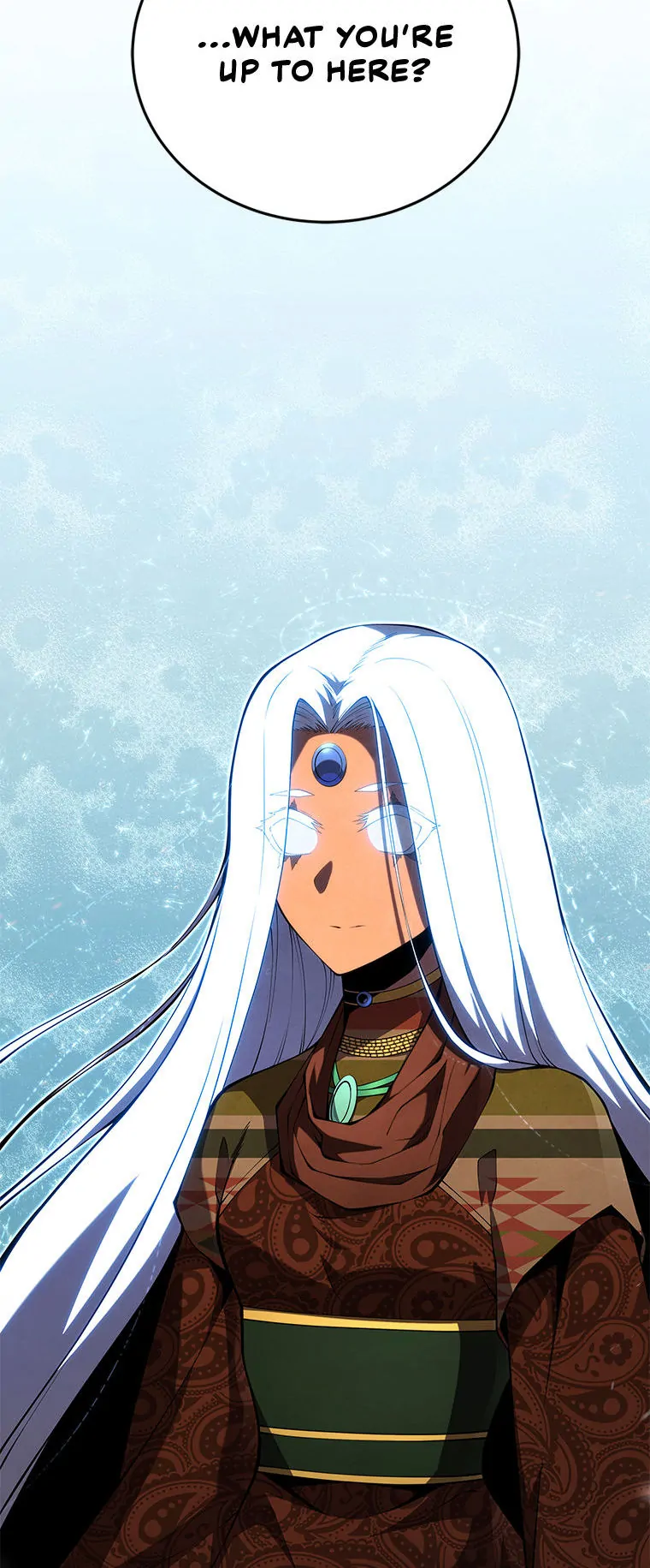 Read The Swordmaster's Son Manga Online