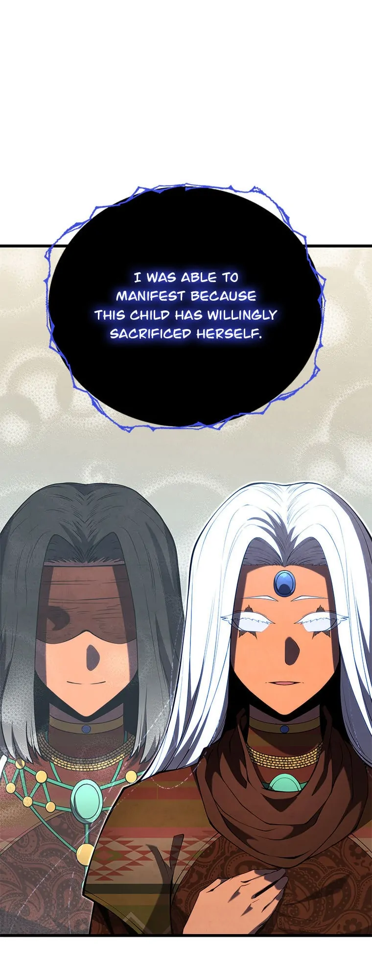 Read The Swordmaster's Son Manga Online