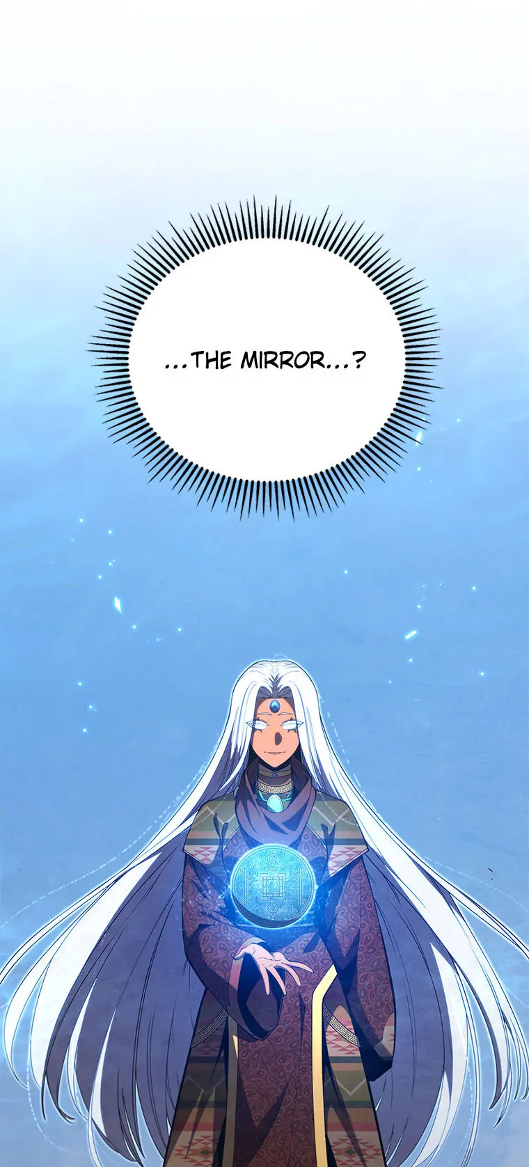 Read The Swordmaster's Son Manga Online