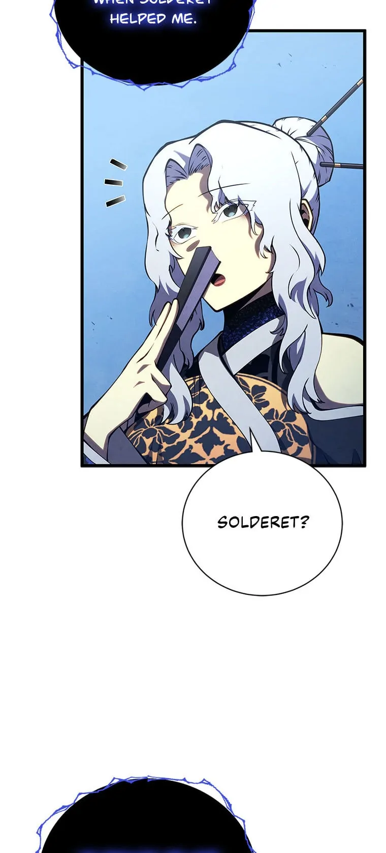 Read The Swordmaster's Son Manga Online