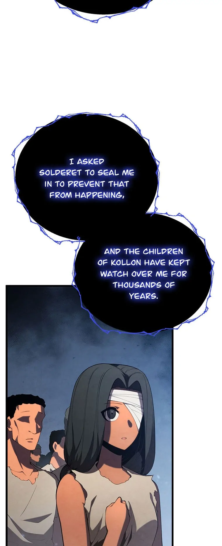 Read The Swordmaster's Son Manga Online