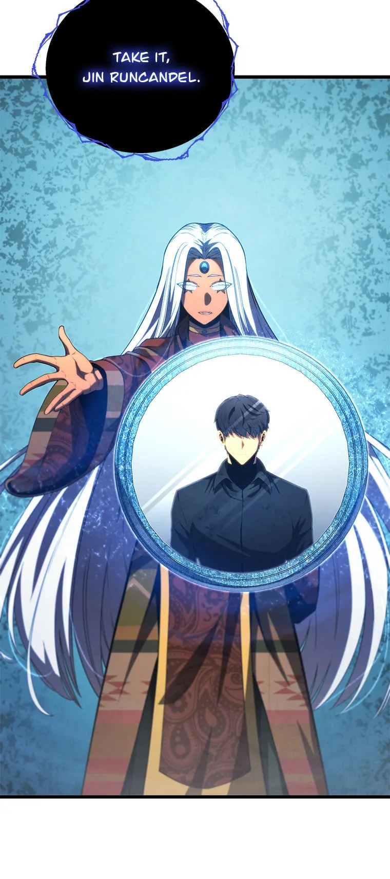 Read The Swordmaster's Son Manga Online