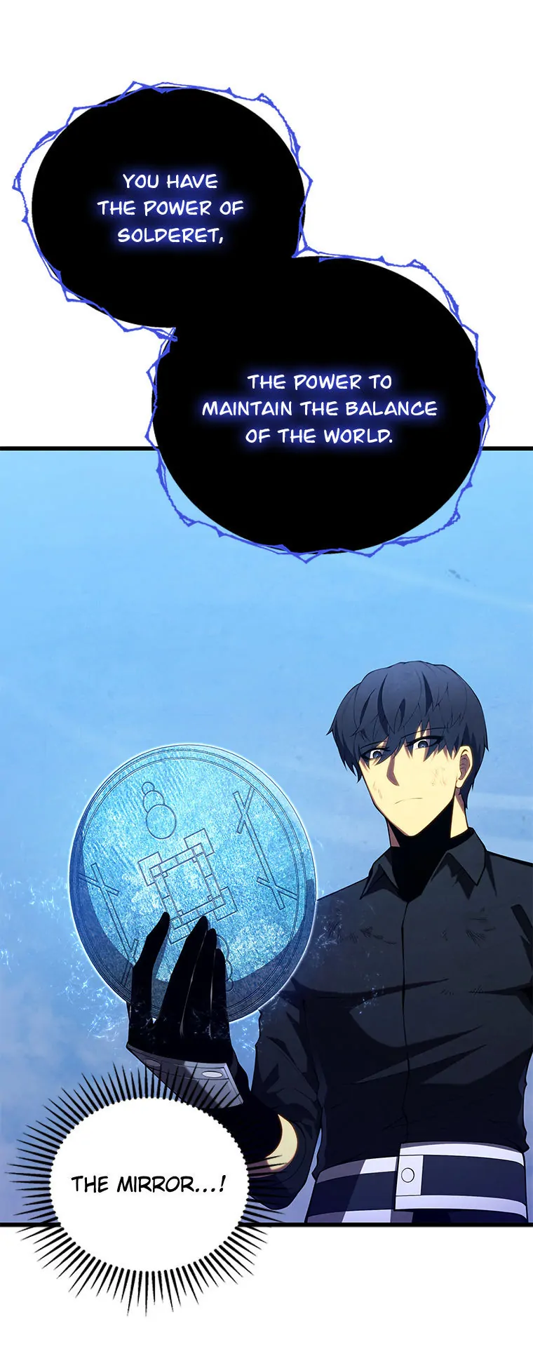 Read The Swordmaster's Son Manga Online