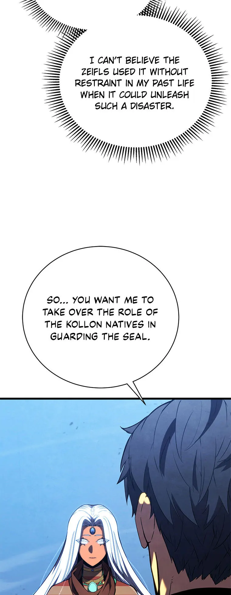 Read The Swordmaster's Son Manga Online