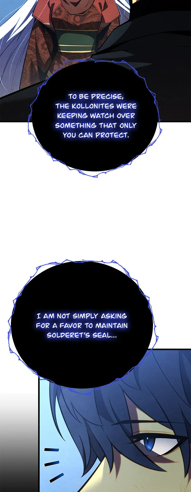 Read The Swordmaster's Son Manga Online