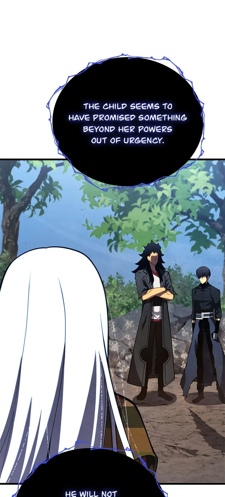 Read The Swordmaster's Son Manga Online