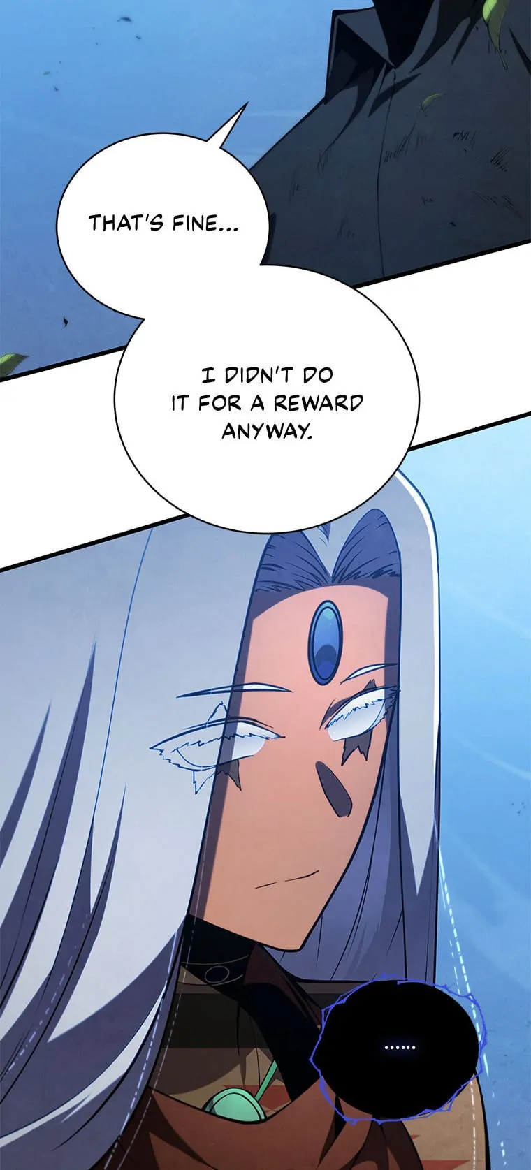 Read The Swordmaster's Son Manga Online