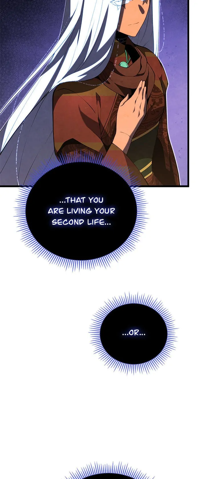 Read The Swordmaster's Son Manga Online