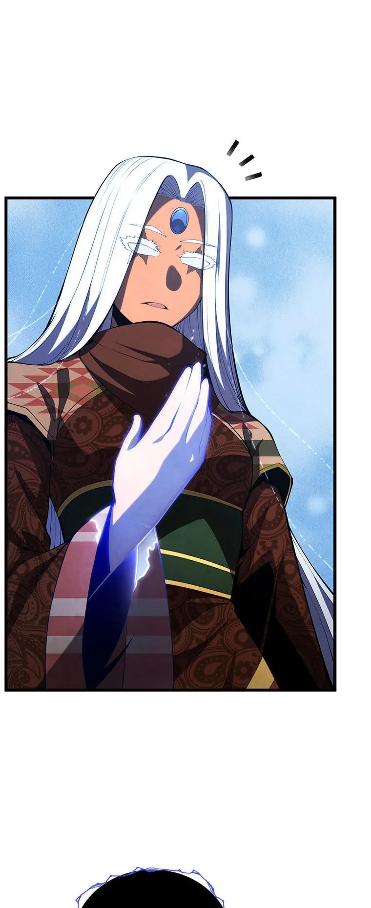 Read The Swordmaster's Son Manga Online