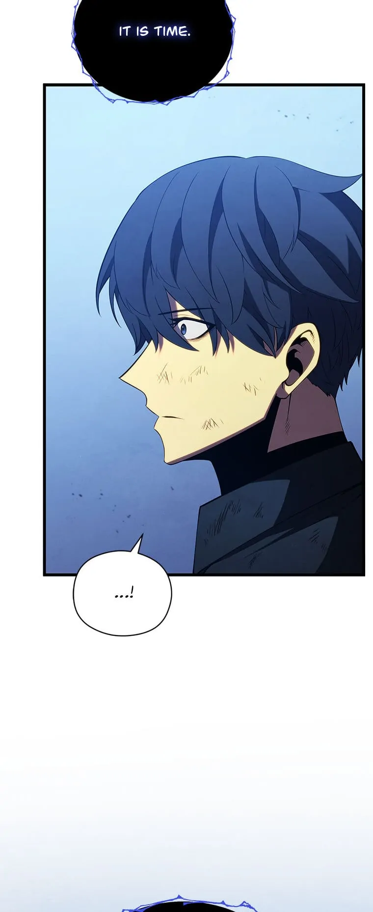 Read The Swordmaster's Son Manga Online