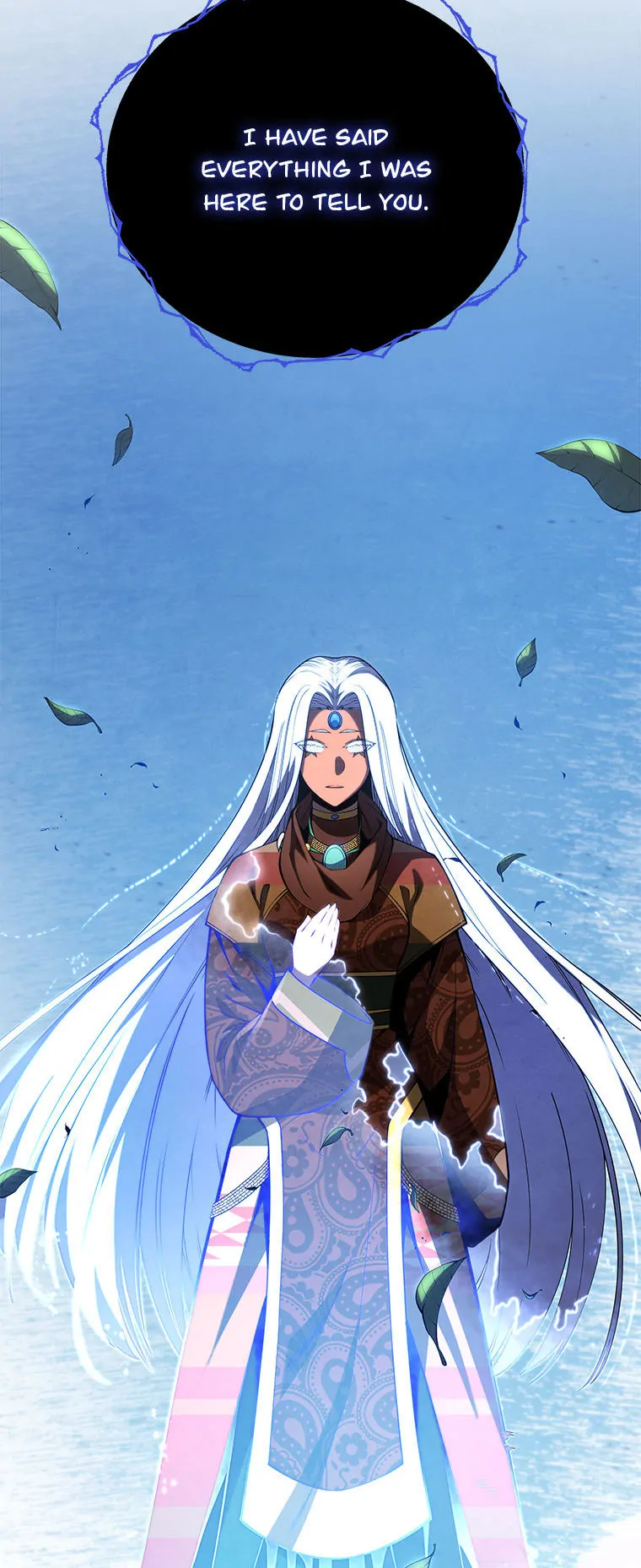 Read The Swordmaster's Son Manga Online