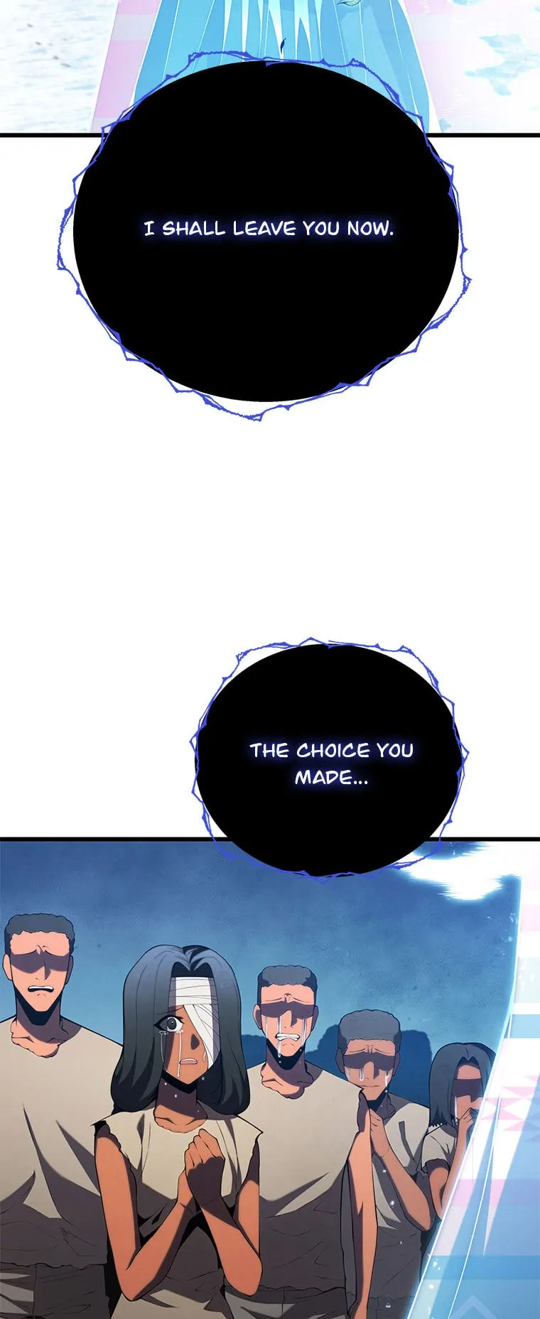 Read The Swordmaster's Son Manga Online