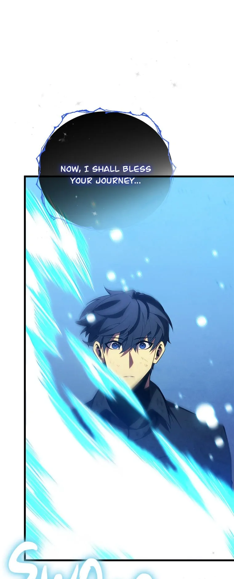 Read The Swordmaster's Son Manga Online