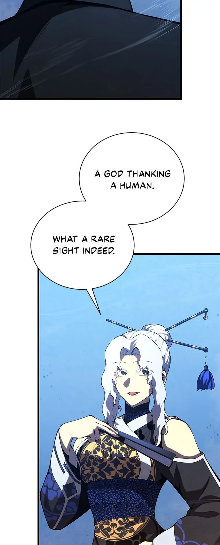 Read The Swordmaster's Son Manga Online