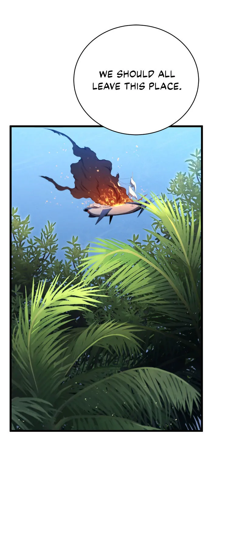 Read The Swordmaster's Son Manga Online