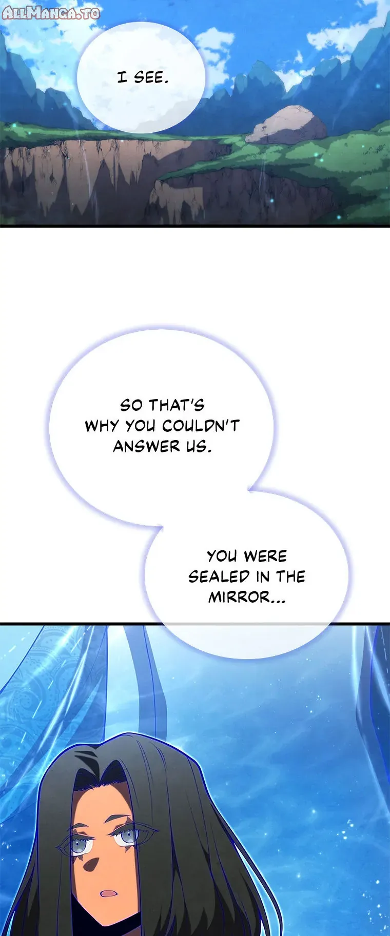 Read The Swordmaster's Son Manga Online