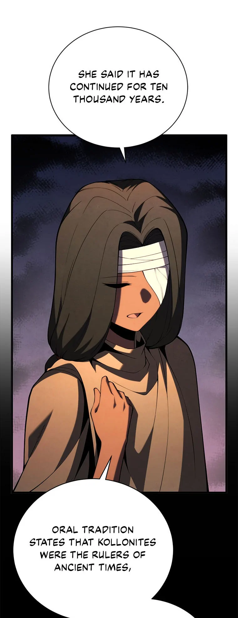 Read The Swordmaster's Son Manga Online