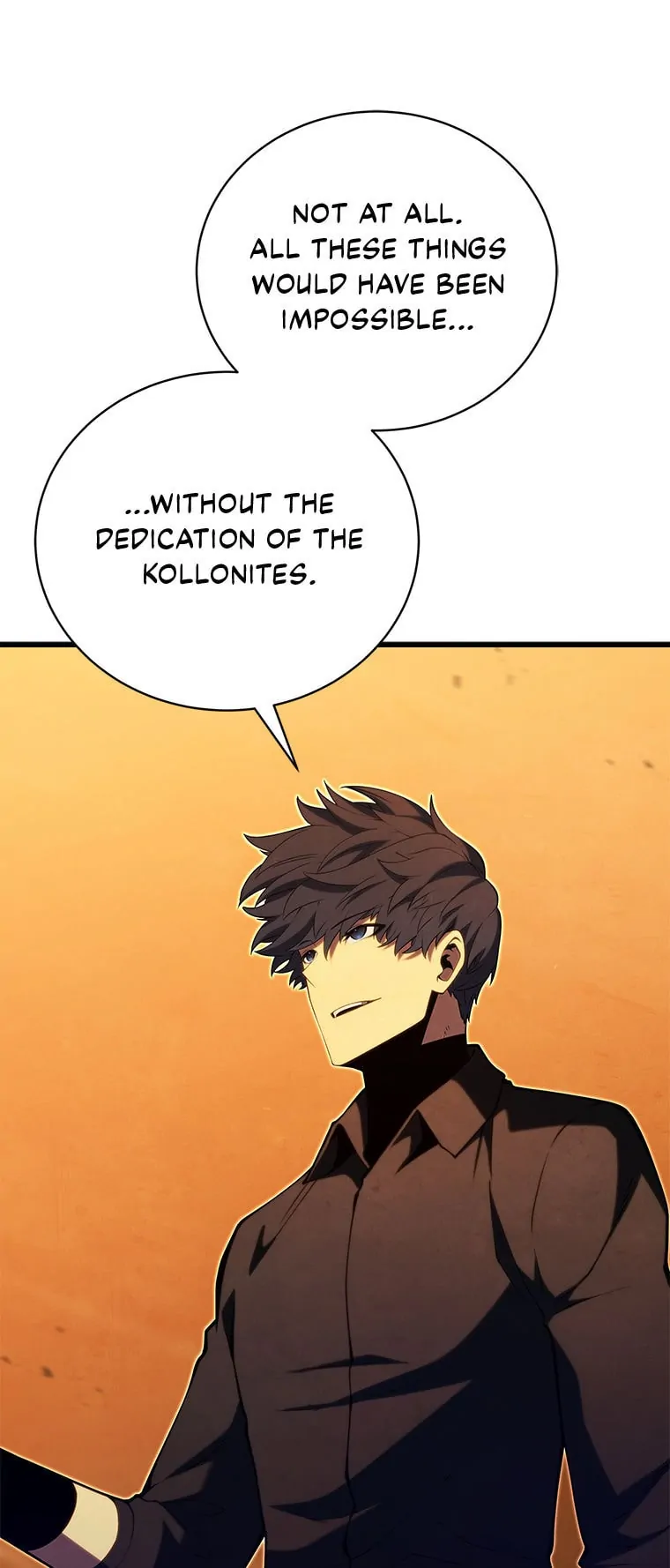 Read The Swordmaster's Son Manga Online