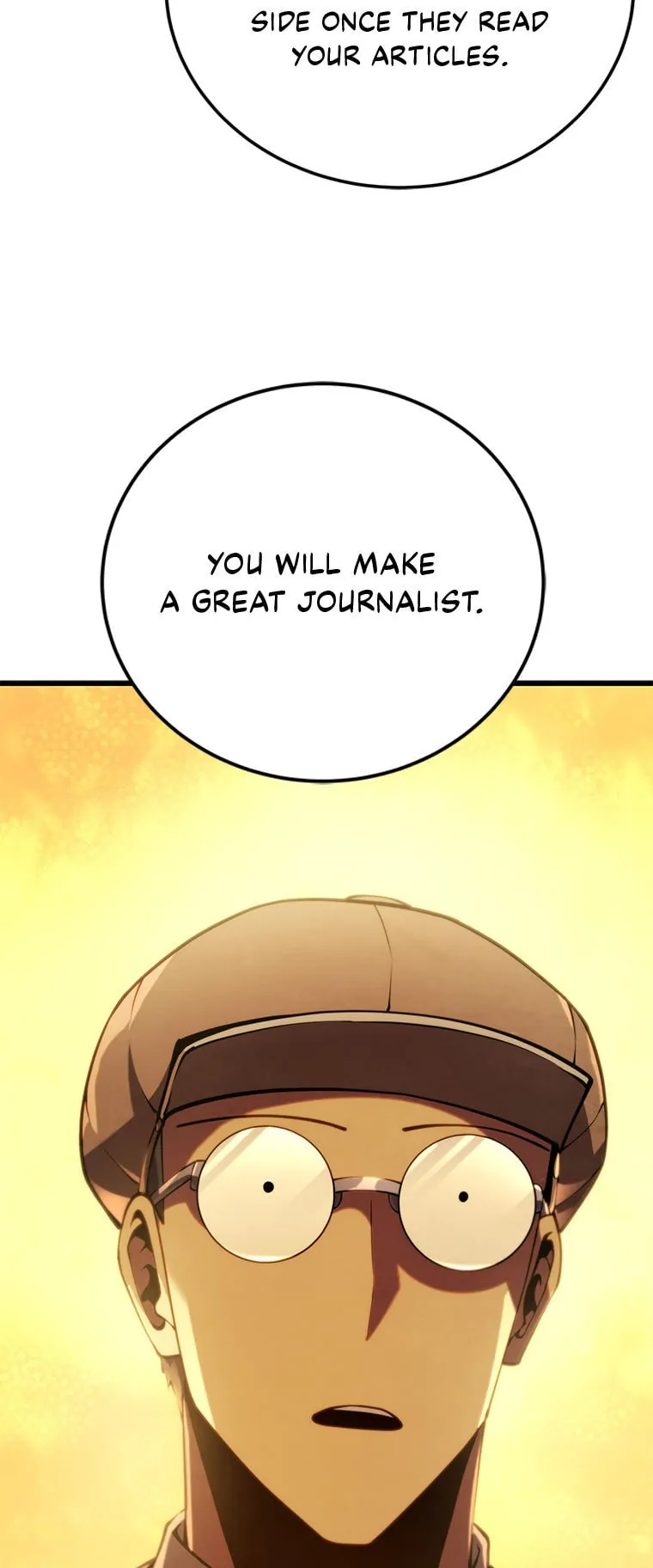 Read The Swordmaster's Son Manga Online