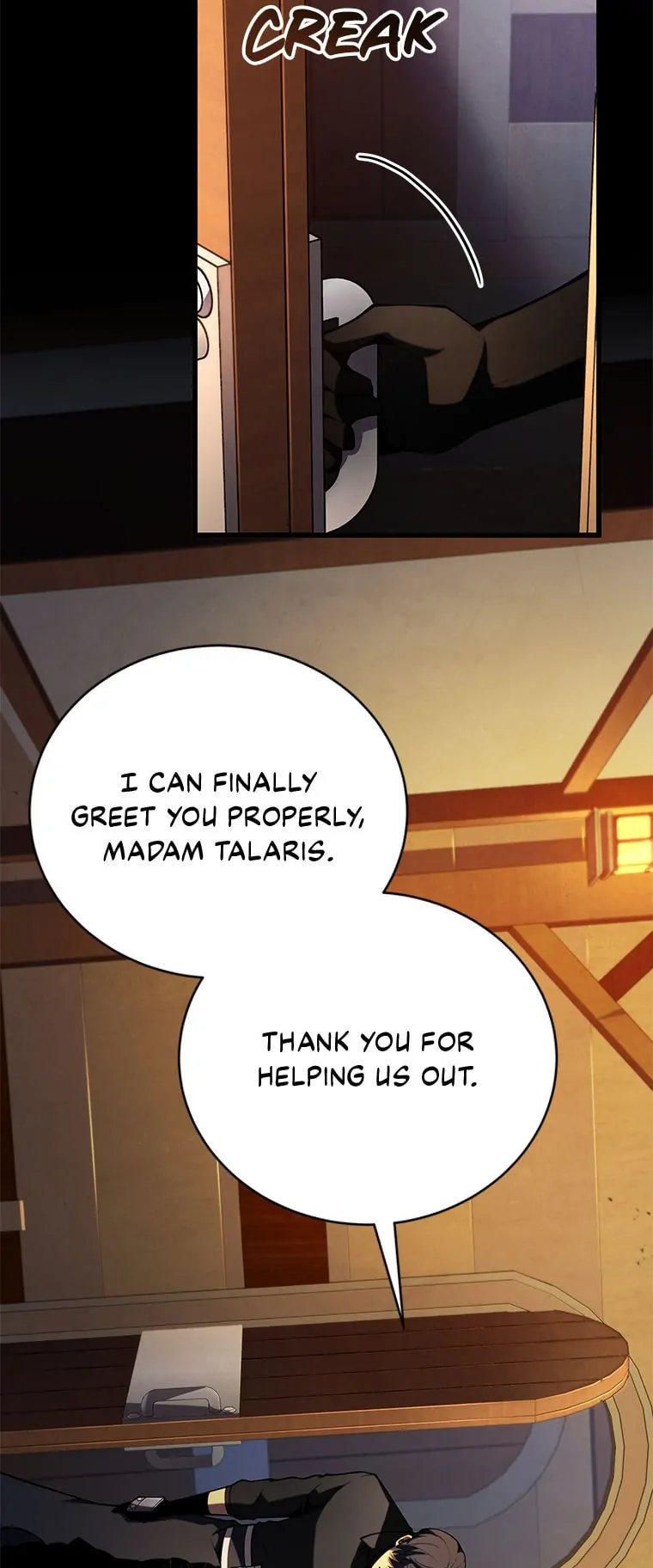 Read The Swordmaster's Son Manga Online