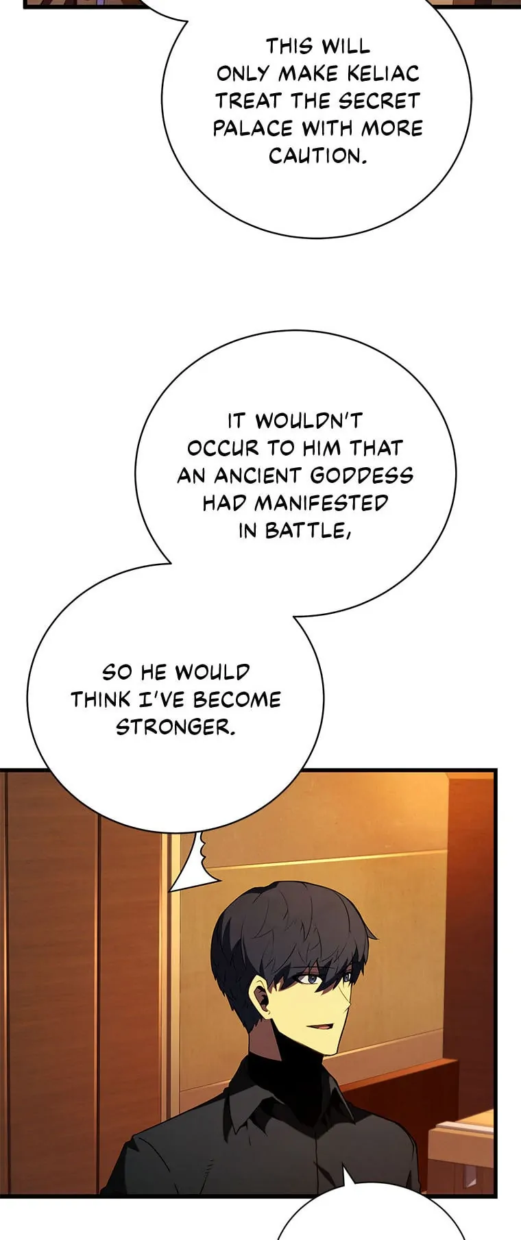 Read The Swordmaster's Son Manga Online