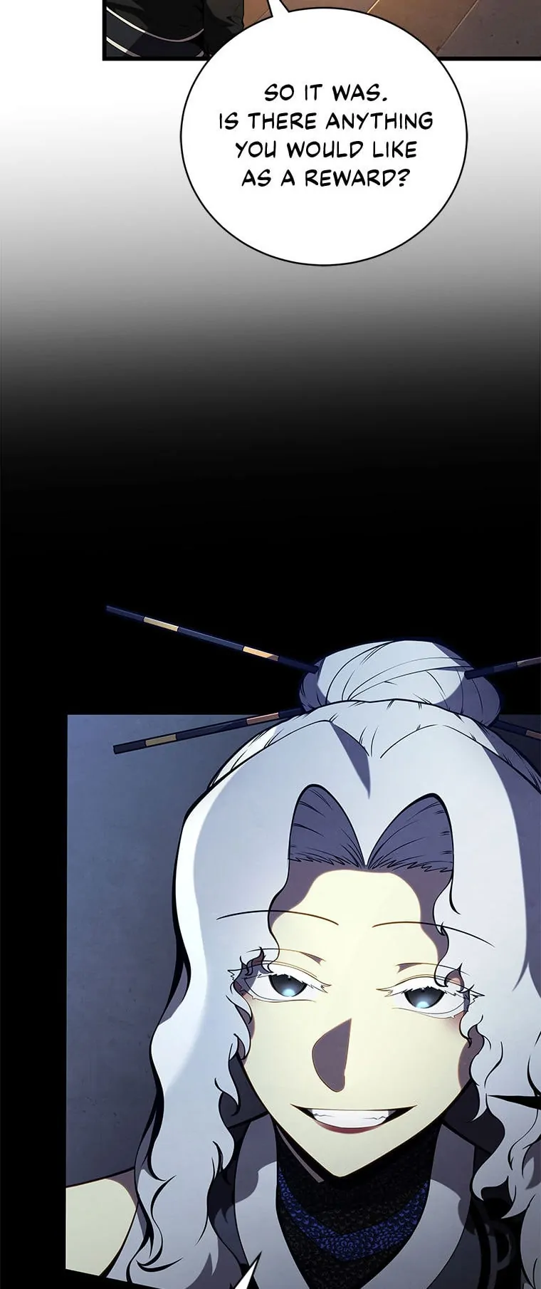 Read The Swordmaster's Son Manga Online