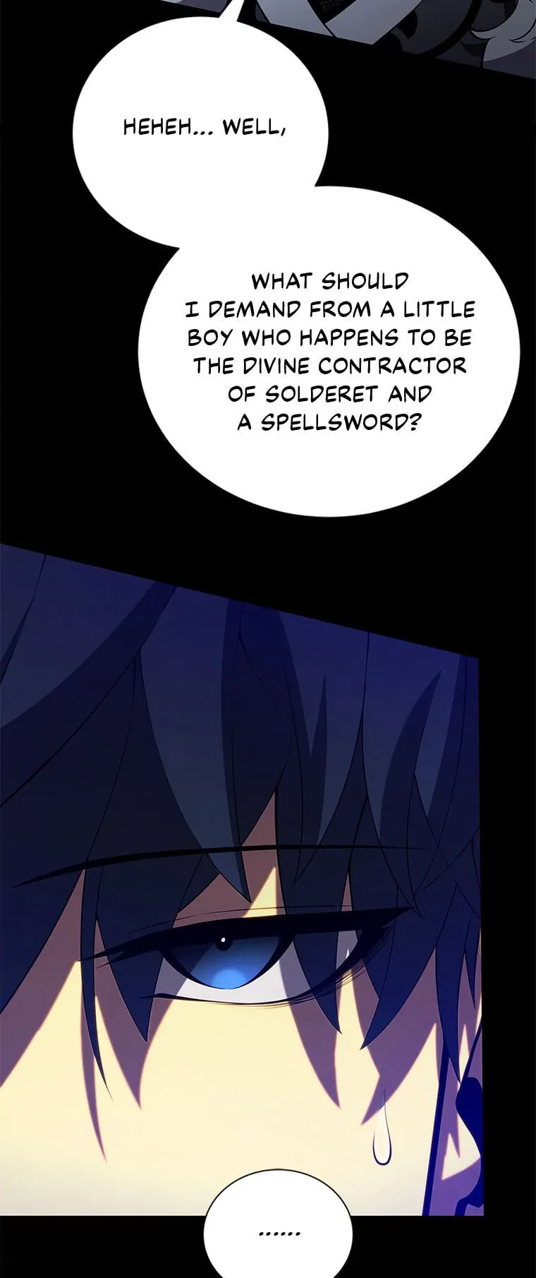 Read The Swordmaster's Son Manga Online