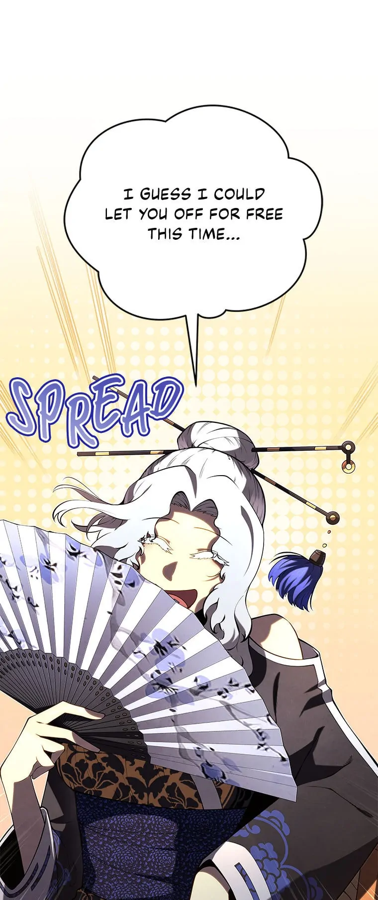 Read The Swordmaster's Son Manga Online