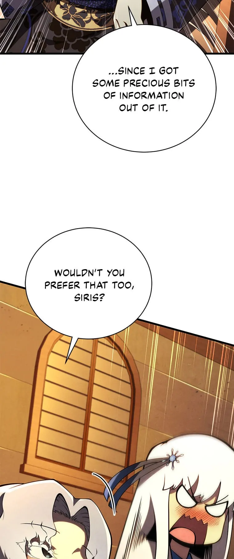 Read The Swordmaster's Son Manga Online