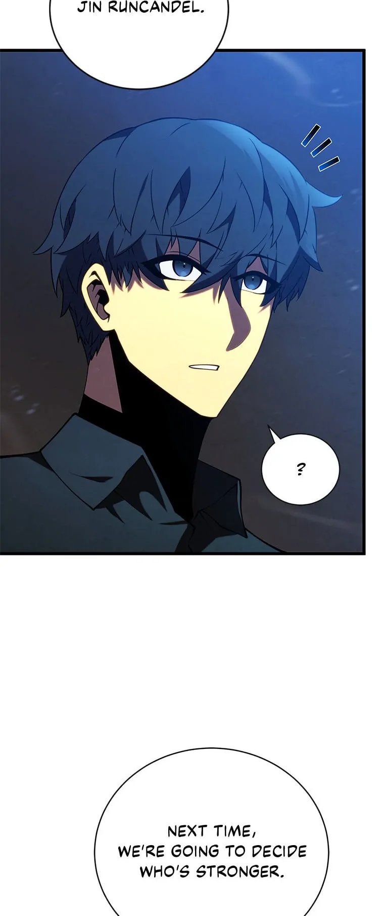 Read The Swordmaster's Son Manga Online