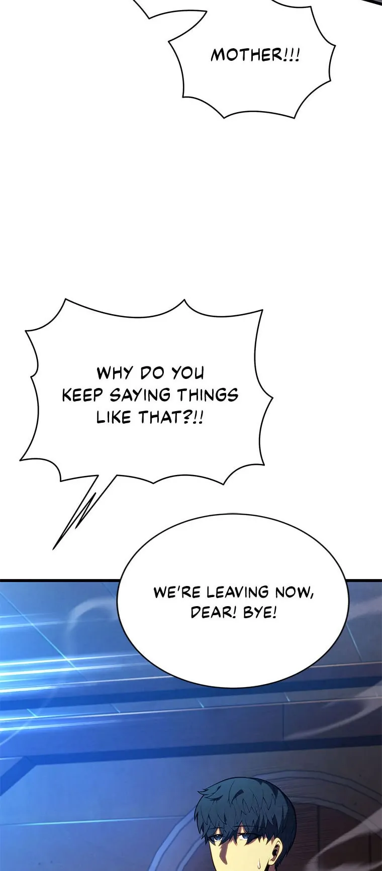 Read The Swordmaster's Son Manga Online