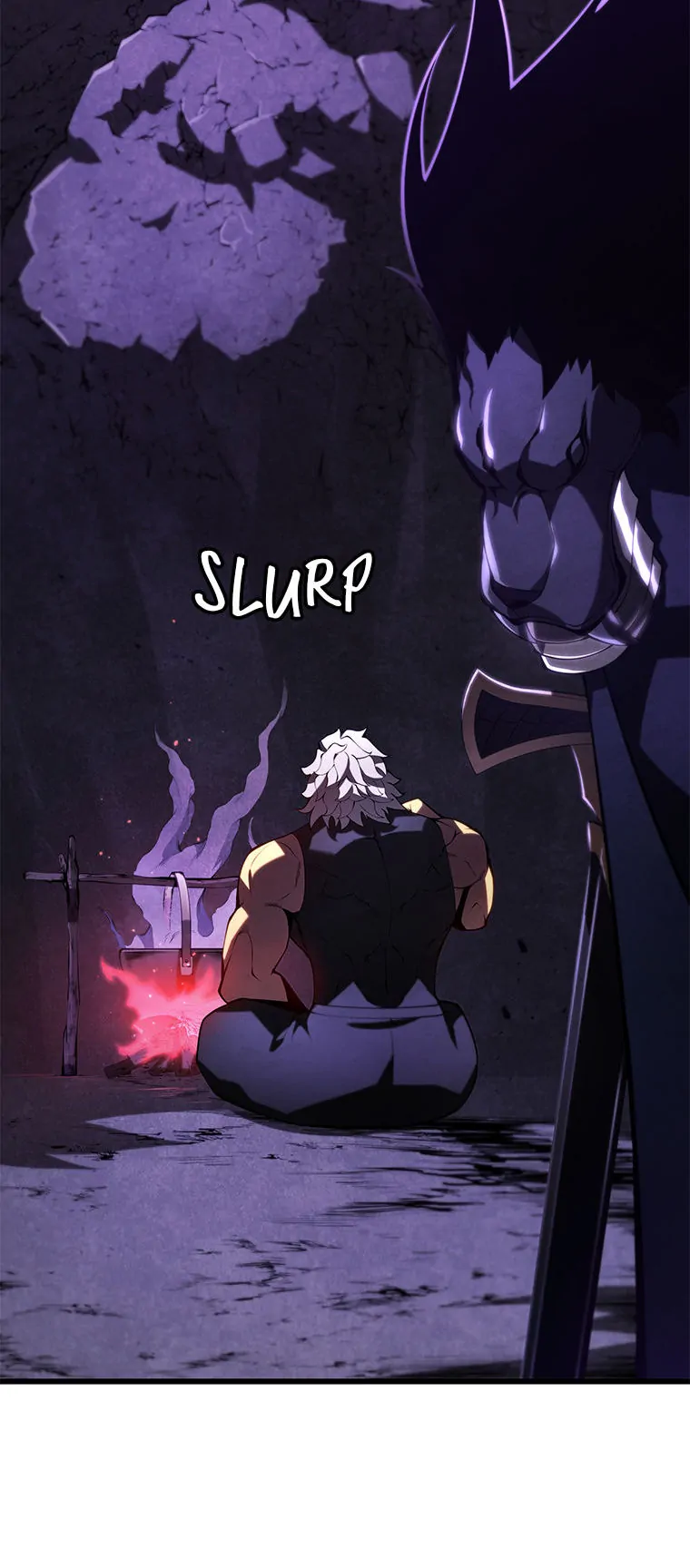 Read The Swordmaster's Son Manga Online