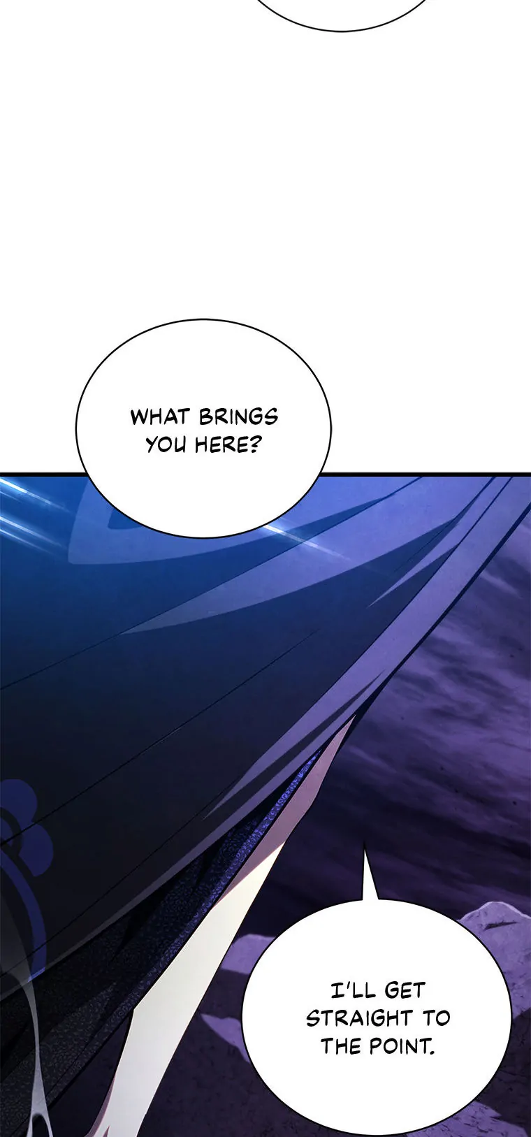 Read The Swordmaster's Son Manga Online