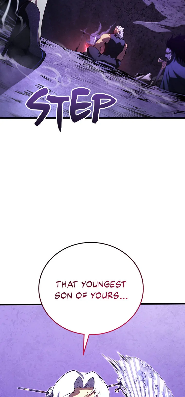 Read The Swordmaster's Son Manga Online