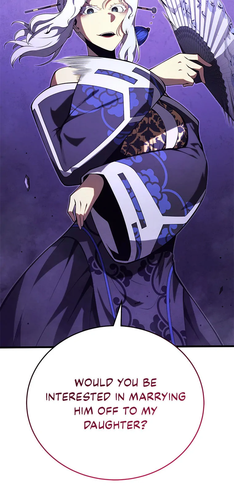 Read The Swordmaster's Son Manga Online