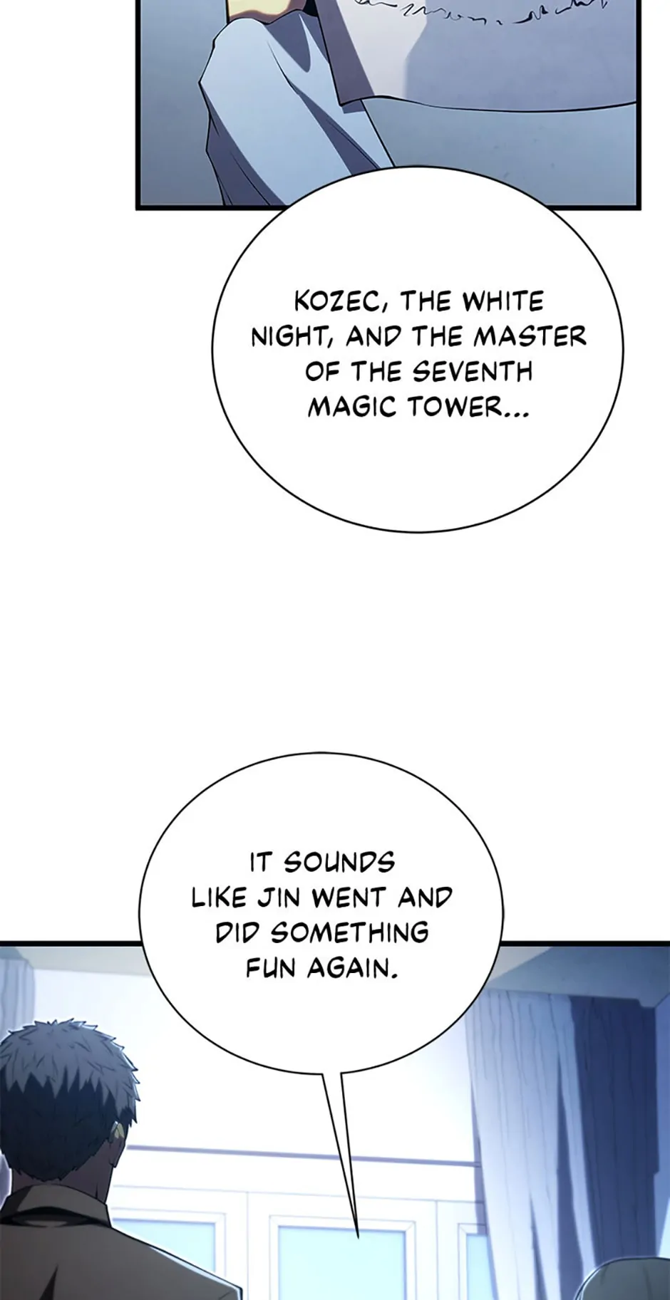 Read The Swordmaster's Son Manga Online