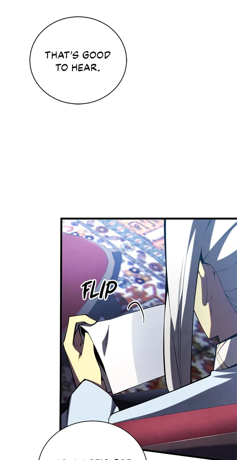 Read The Swordmaster's Son Manga Online