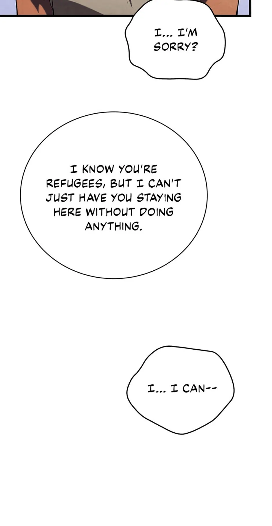 Read The Swordmaster's Son Manga Online