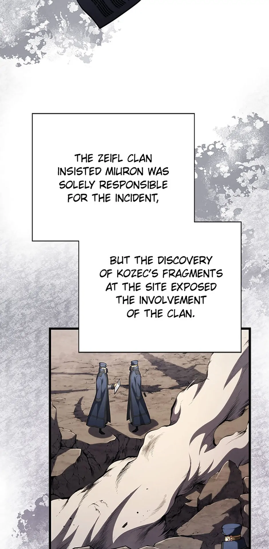 Read The Swordmaster's Son Manga Online