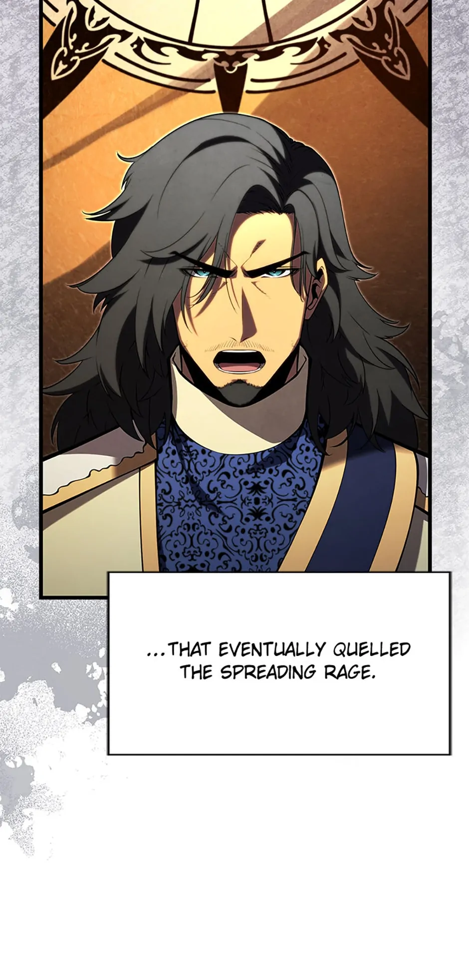 Read The Swordmaster's Son Manga Online