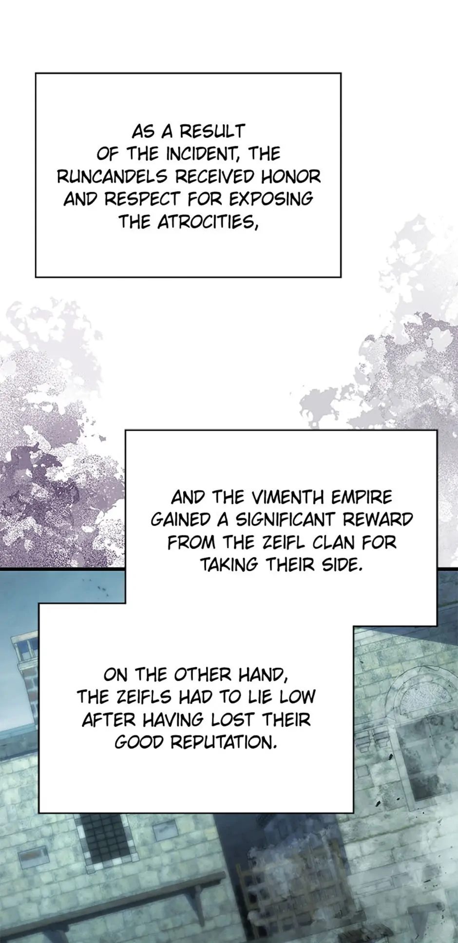 Read The Swordmaster's Son Manga Online