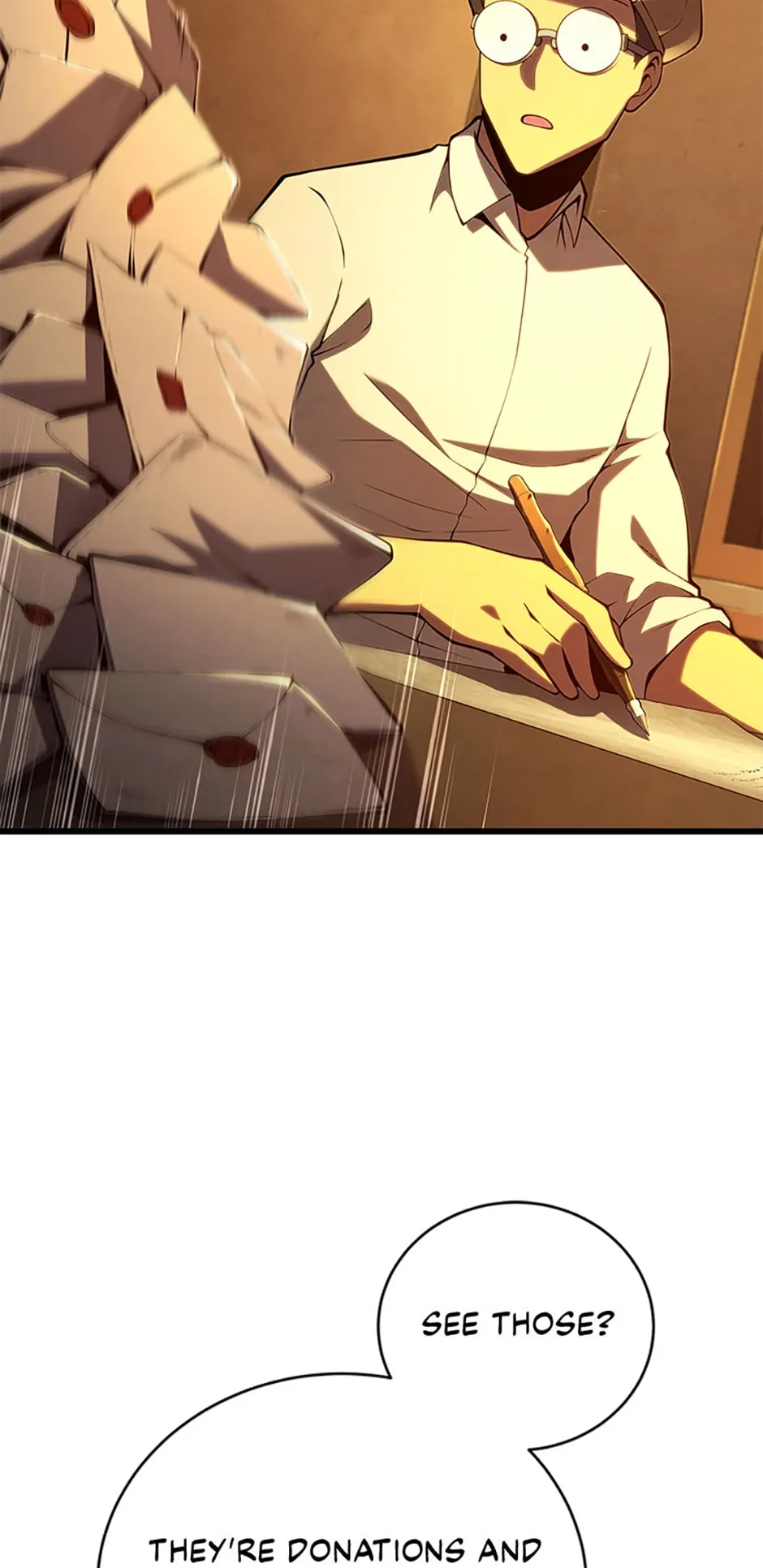 Read The Swordmaster's Son Manga Online